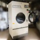 【中古】コイン式乾燥機 HT050LNCF3S1L01 HUEBSCH 2001年 60Hz 西日本専用 LPガス 23kg 【動産王】千葉☆送料無料