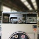 【中古】コイン式乾燥機 HT050LNCF3S1L01 HUEBSCH 2001年 60Hz 西日本専用 LPガス 23kg 【動産王】千葉☆送料無料