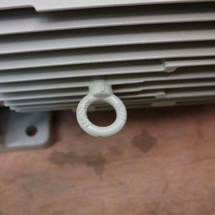 中古|三相モーター CNHM5-5117-EP-B-11 アルタックスNEO 住友重機械工業 サイクロ減速機|動産王|千葉|引取|送料別