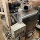 中古｜焙煎機 15kgタイプ TAKASE 業務用 東京産機工業 半熱風式 コーヒープラント 大型焙煎機｜動産王｜千葉｜送料無料