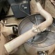 中古｜焙煎機 15kgタイプ TAKASE 業務用 東京産機工業 半熱風式 コーヒープラント 大型焙煎機｜動産王｜千葉｜送料無料