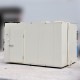 【中古】 プレハブ冷蔵庫 3坪 DP430D-22 大和冷機 室内機 LVMP2A 室外機 LRMP2AC ダイキン 2馬力 2022年 【動産王】大阪★引取限定