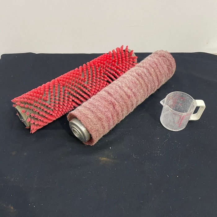 中古｜床洗浄機 BR35/12C ケルヒャー 2019年式 業務用 清掃 機械 掃除 ｜動産王｜宮城｜送料無料