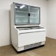 中古｜冷凍ショーケース GSR-D1200ZB-E サンデン 2022年 ストッカー 冷凍 業務用 アイスフリーザー ｜動産王｜千葉｜送料無料