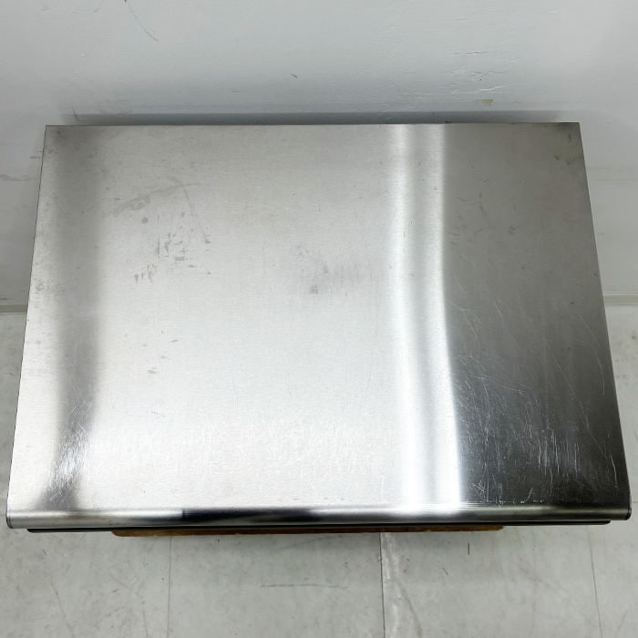 中古｜製氷機 DRI-45LMF 大和冷機 2022年 アンダーカウンタータイプ ｜動産王｜富山｜送料無料