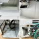 中古｜製氷機 DRI-45LMF 大和冷機 2022年 アンダーカウンタータイプ ｜動産王｜富山｜送料無料
