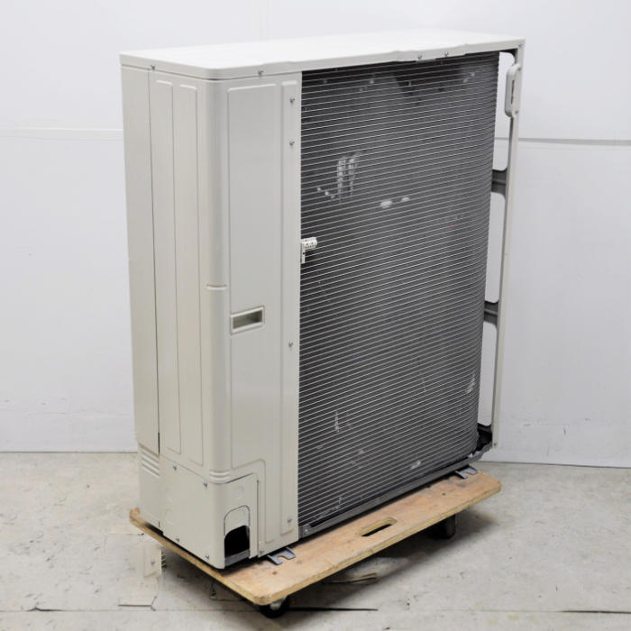 中古|天吊り形エアコン 5馬力 室内機FHP140FA 室外機RZRP140BF ダイキン 2022年 三相200V |動産王|大阪|送料無料