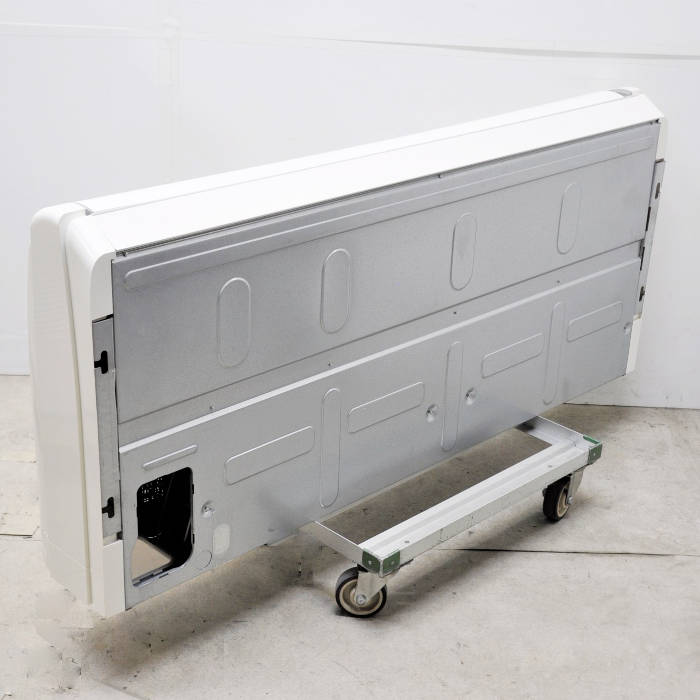 中古|天吊り形エアコン 5馬力 室内機FHP140FA 室外機RZRP140BF ダイキン 2022年 三相200V |動産王|大阪|送料無料