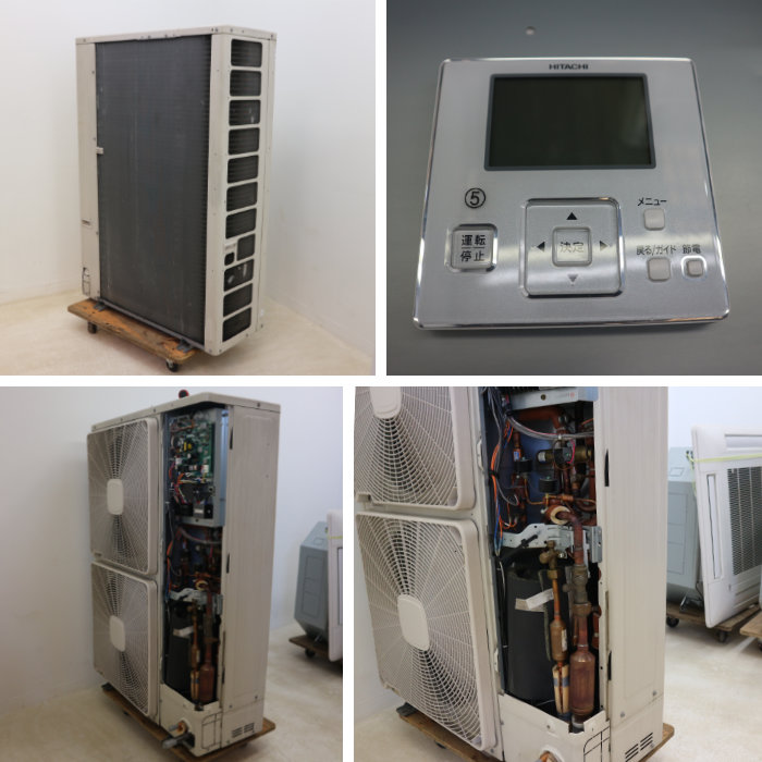 中古エアコン 業務用エアコン | 中古エアコンの激安通販サイト【エアコン販売王】