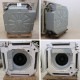 【中古】天カセエアコン 日立 外機10馬力 内機5馬力※内機2台※RAS-AP280SH3 RCI-GP140K2 2019年【動産王】千葉★引取限定