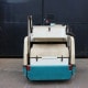 【中古】 乗車型スイーパー 6200 バッテリー式 テナントカンパニー 2012年 自動床洗浄機 ワンパス 【動産王】千葉☆送料無料