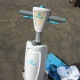 【中古】 床洗浄機 くうかん i-mop 自動床面洗浄機 【動産王】千葉☆送料無料
