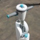 【中古】 床洗浄機 くうかん i-mop 自動床面洗浄機 【動産王】千葉☆送料無料
