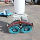 【中古】 床洗浄機 くうかん i-mop 自動床面洗浄機 【動産王】千葉☆送料無料