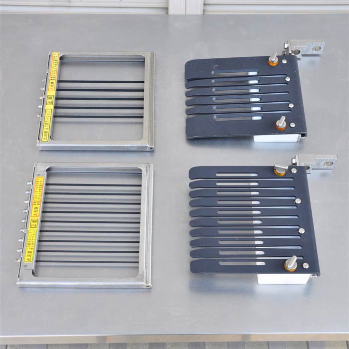 中古｜連続カッター RKT-1000 不二精機 2014年 業務用 巻き寿司カッター 巻き寿司スライサー ｜動産王｜大阪｜送料無料