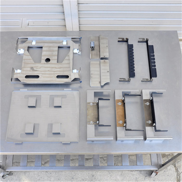 中古｜連続カッター RKT-1000 不二精機 2014年 業務用 巻き寿司カッター 巻き寿司スライサー ｜動産王｜大阪｜送料無料