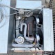 中古｜プレハブ冷凍庫 0.5坪 CS-N0550DP-D 大和冷機 2023年 業務用 冷蔵チャンバー ｜動産王｜千葉｜送料無料