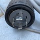 中古｜プレハブ冷凍庫 0.5坪 CS-N0550DP-D 大和冷機 2023年 業務用 冷蔵チャンバー ｜動産王｜千葉｜送料無料