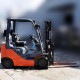 中古｜フォークリフト 02-8FGL15 トヨタ 2022年 業務用 1.5t ガソリン ｜動産王｜大阪｜引取｜送料別
