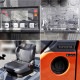 中古｜フォークリフト 02-8FGL15 トヨタ 2022年 業務用 1.5t ガソリン ｜動産王｜大阪｜引取｜送料別