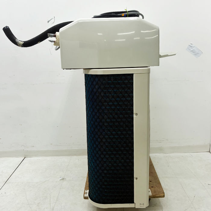 中古|プレハブ冷却ユニット PCU-SK200LUS PCU-SK200LE パナソニック 2025年 冷凍 |動産王|富山|送料無料
