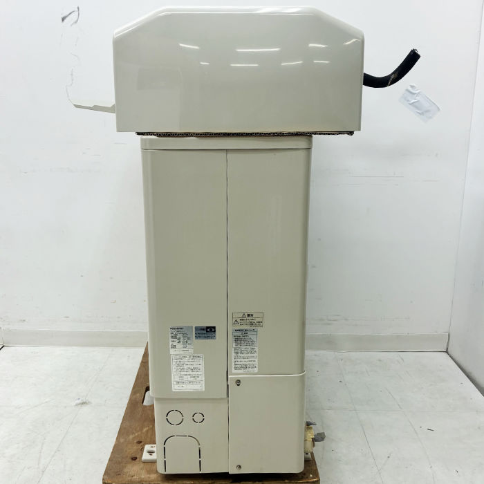 中古|プレハブ冷却ユニット PCU-SK200LUS PCU-SK200LE パナソニック 2025年 冷凍 |動産王|富山|送料無料