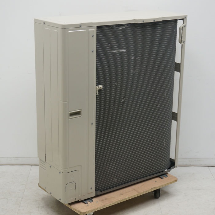【中古】天井カセット形エアコン RZRP140BC FHGP140DG ダイキン工業 天井カセット2方向 5馬力  【動産王】横浜☆送料無料