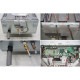 【中古】天井カセット形エアコン RZRP140BC FHGP140DG ダイキン工業 天井カセット2方向 5馬力  【動産王】横浜☆送料無料