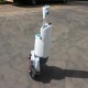 【中古】 床洗浄機 くうかん i-mopXL 自動床面洗浄機 【動産王】千葉☆送料無料