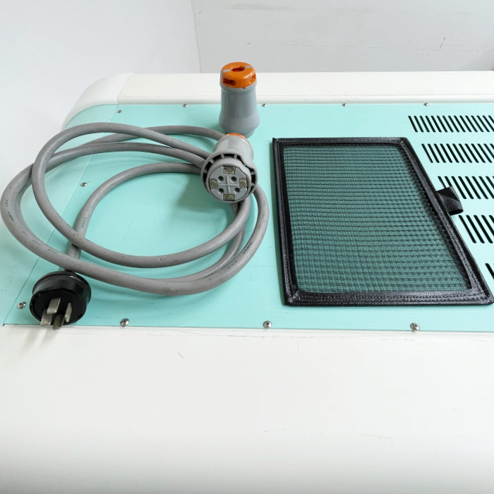 中古|適温配膳車 デリカート 40膳 CD1124HG PHC 2019年 温冷配膳車 配膳ワゴン カート 手動式 |動産王|千葉|送料無料