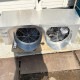 中古｜プレハブ冷凍庫 ホシザキ 1.0坪 2025年 業務用 3相200V 倉庫 厨房機器 貯蔵庫 ｜動産王｜宮城｜引取｜送料別