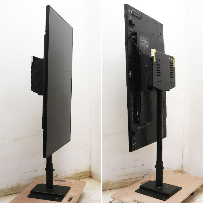 ☆SHARP デジタルサイネージ インフォメーションディスプレイ PN-465