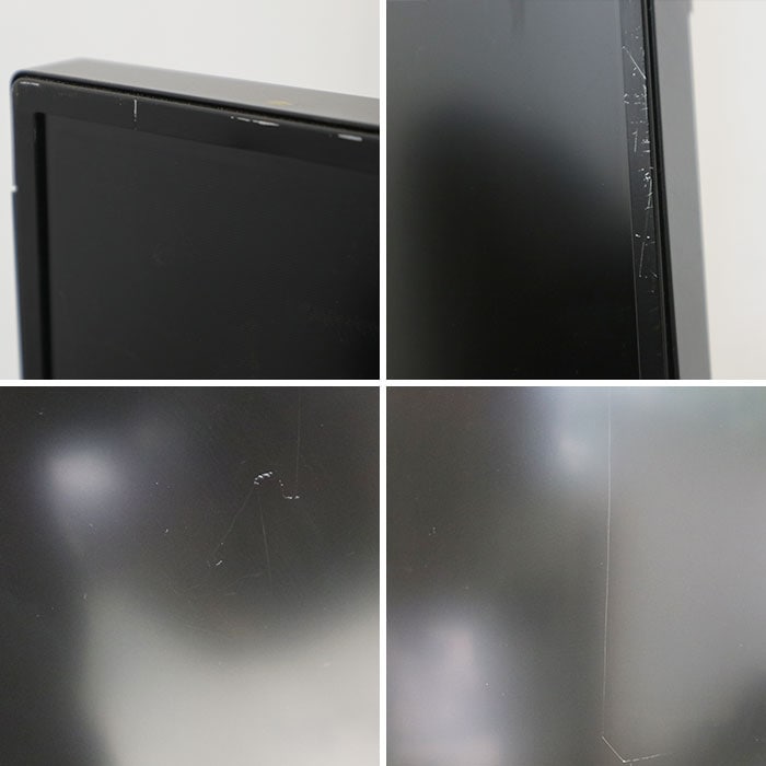 【中古】インフォメーション ディスプレイ 49V型 PN-R496 シャープ 2019年 【動産王】千葉★引取限定