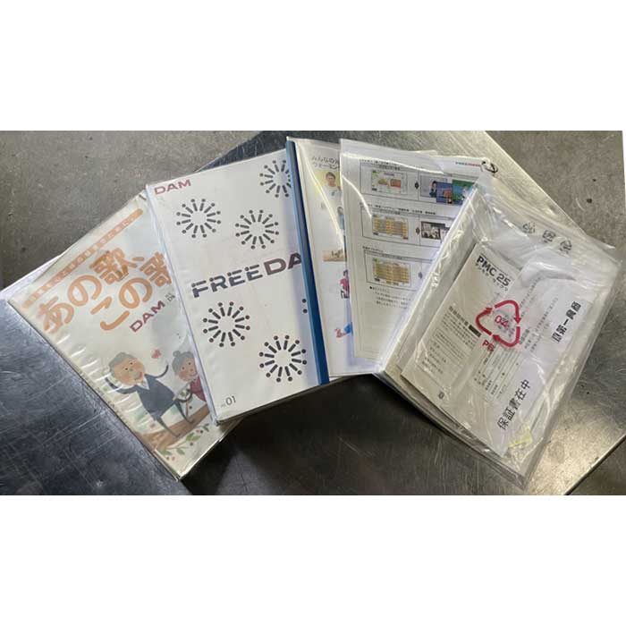 【中古】カラオケ 第一興商 FREEDAM DAM-F650(本体)/DSR-F65(専用スピーカー内蔵ラック)  【動産王】名古屋☆送料無料