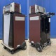 【中古】カラオケ 第一興商 FREEDAM DAM-F650(本体)/DSR-F65(専用スピーカー内蔵ラック)  【動産王】名古屋☆送料無料