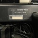 【中古】カラオケ 第一興商 FREEDAM DAM-F650(本体)/DSR-F65(専用スピーカー内蔵ラック)  【動産王】名古屋☆送料無料