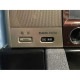 【中古】カラオケ 第一興商 FREEDAM DAM-F650(本体)/DSR-F65(専用スピーカー内蔵ラック)  【動産王】名古屋☆送料無料