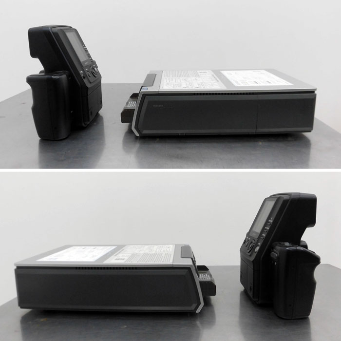 SONYデジタル証明写真システム用カメラDKC-C300X 業務用 現状品 レア 中古】デジタル証明写真システム DKC-C300X UP-DX100 ソニー 2008年