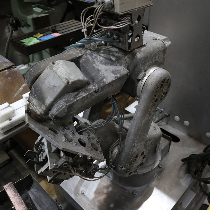 【中古】 産業用ロボットの安全管理第2版 産業用ロボットの安全管理 – 中災防図書用品販売サイト