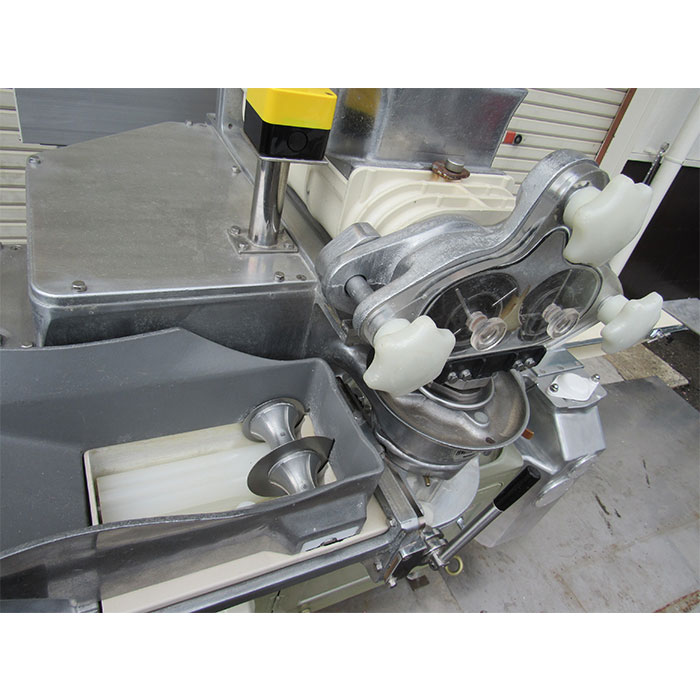 【中古】包餡機 AN209 レオン 2005年【動産王】仙台☆送料無料