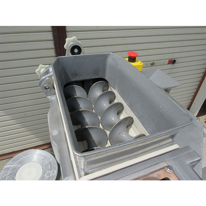 【中古】包餡機 AN209 レオン 2005年【動産王】仙台☆送料無料