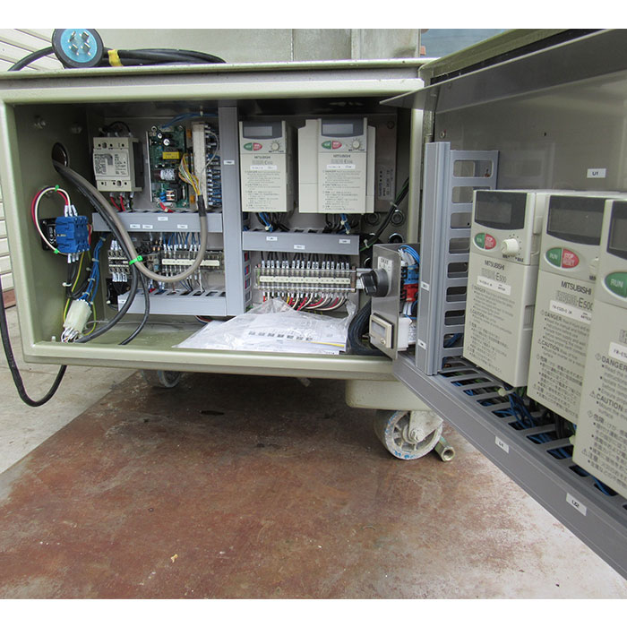 【中古】包餡機 AN209 レオン 2005年【動産王】仙台☆送料無料