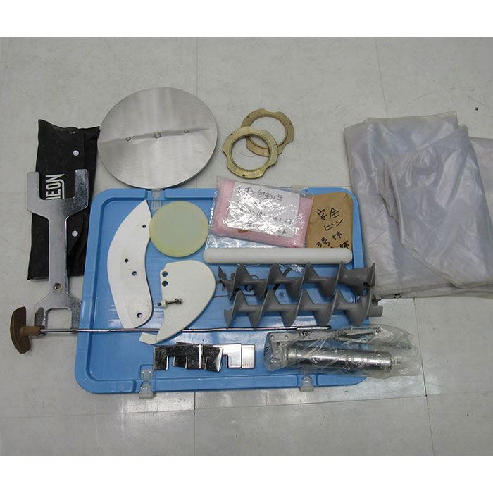 【中古】包餡機 AN209 レオン 2005年【動産王】仙台☆送料無料