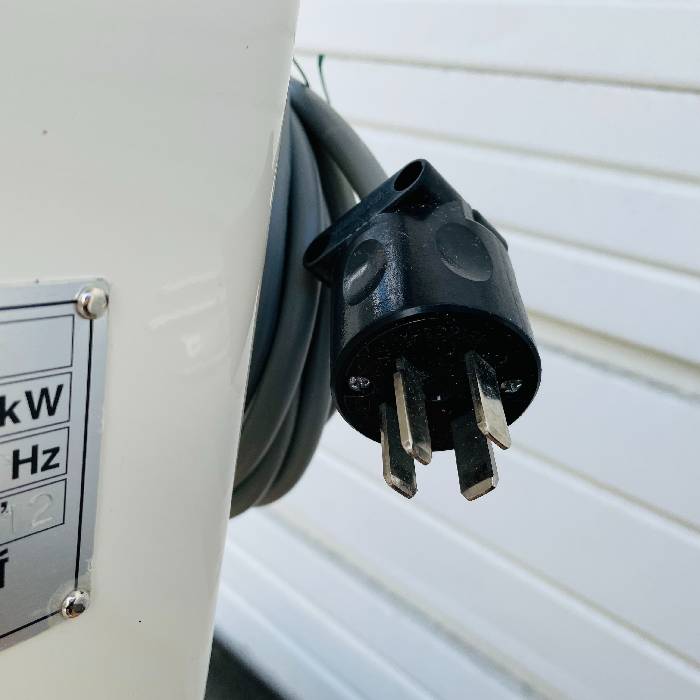 【中古】ミキサー MT-30H 愛工舎製作所 2011年 縦型 50Hz専用【動産王】札幌★引取限定