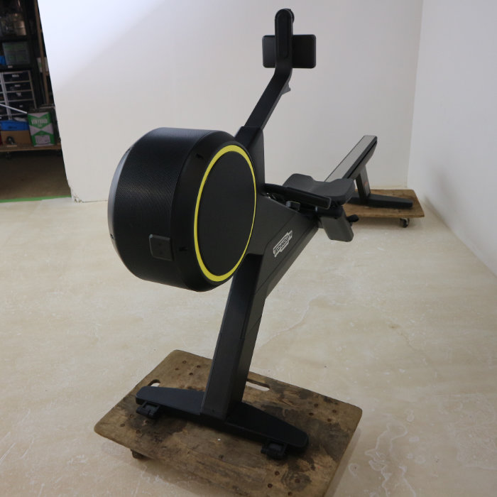 【中古】スキルロウ Technogym DJR0NDトレーニング フィットネス アウトドア 2018年 テクノジム【動産王】千葉☆送料無料