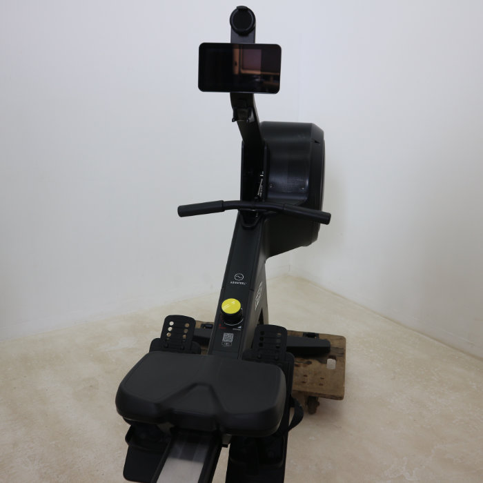 【中古】スキルロウ Technogym DJR0NDトレーニング フィットネス アウトドア 2018年 テクノジム【動産王】千葉☆送料無料