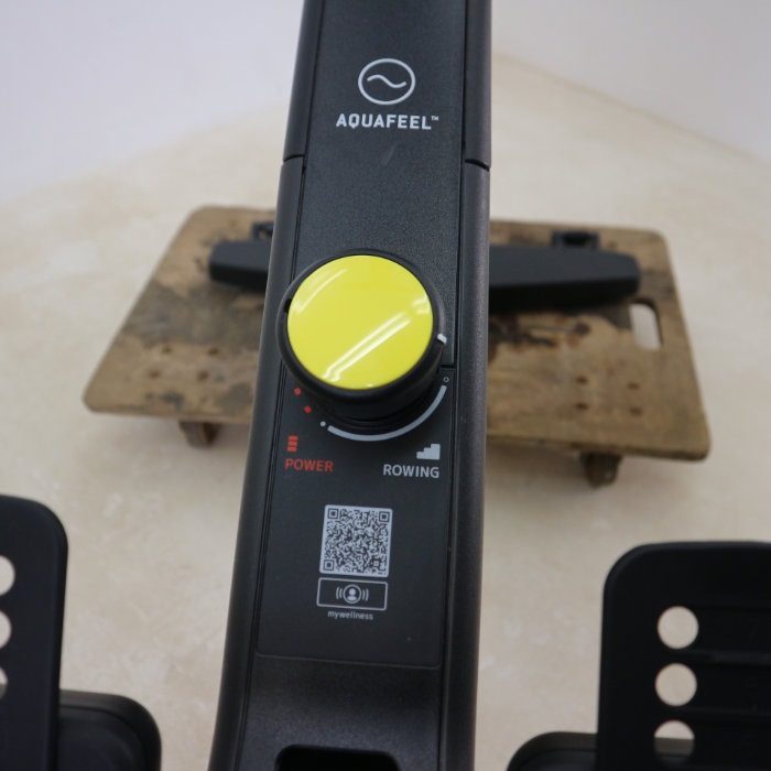 【中古】スキルロウ Technogym DJR0NDトレーニング フィットネス アウトドア 2018年 テクノジム【動産王】千葉☆送料無料