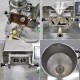 中古|パズル充填機 RD703 ナオミ 2014年頃 粘体仕様 100V 卓上 小型 食品工場 業務用 |動産王|大阪|送料無料