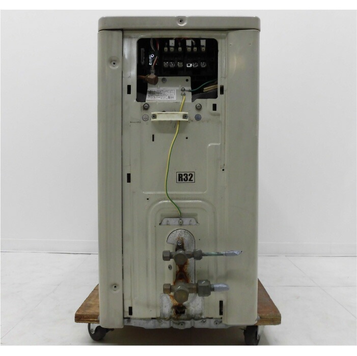 【中古】天井カセット形エアコン RZRP45BT FHCP45DB ダイキン 2015年 天カセ   エアコン現状渡し【動産王】横浜☆送料無料