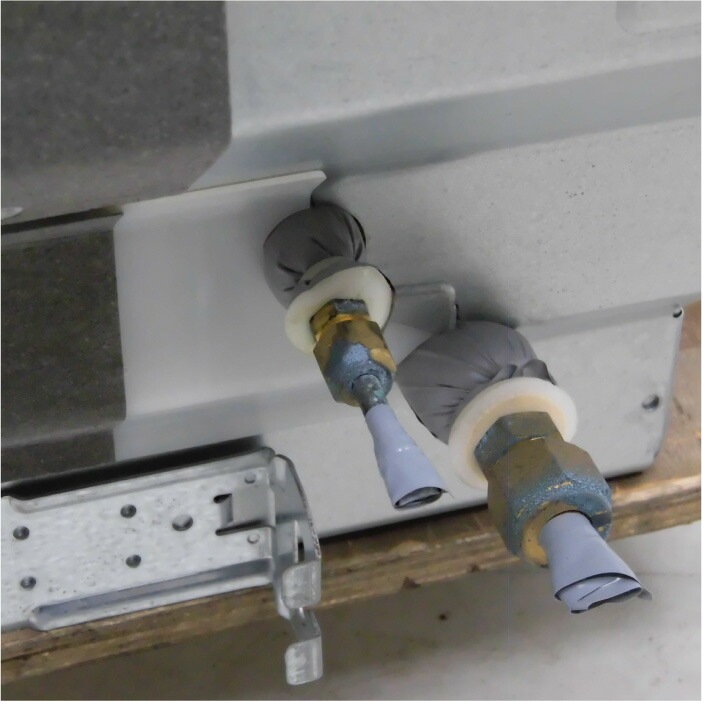 【中古】天井カセット形エアコン RZRP45BT FHCP45DB ダイキン 2015年 天カセ   エアコン現状渡し【動産王】横浜☆送料無料